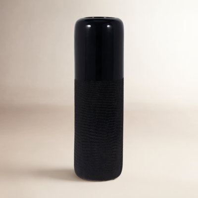 Rachael Stoneware Table Vase