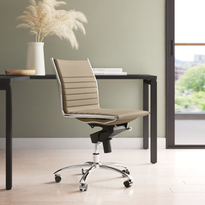 Chaise de travail Naida