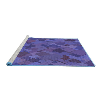 Hand Knotted Indoor Rug