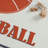 Basketball Non-Slip Kids Playroom Nursery 100% Polyester Washable Indoor Area Rug-119334487