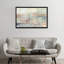 «Soft Scape II» par Jennifer Goldberger, reproduction d'art sur toile tendue-32859324-74872895