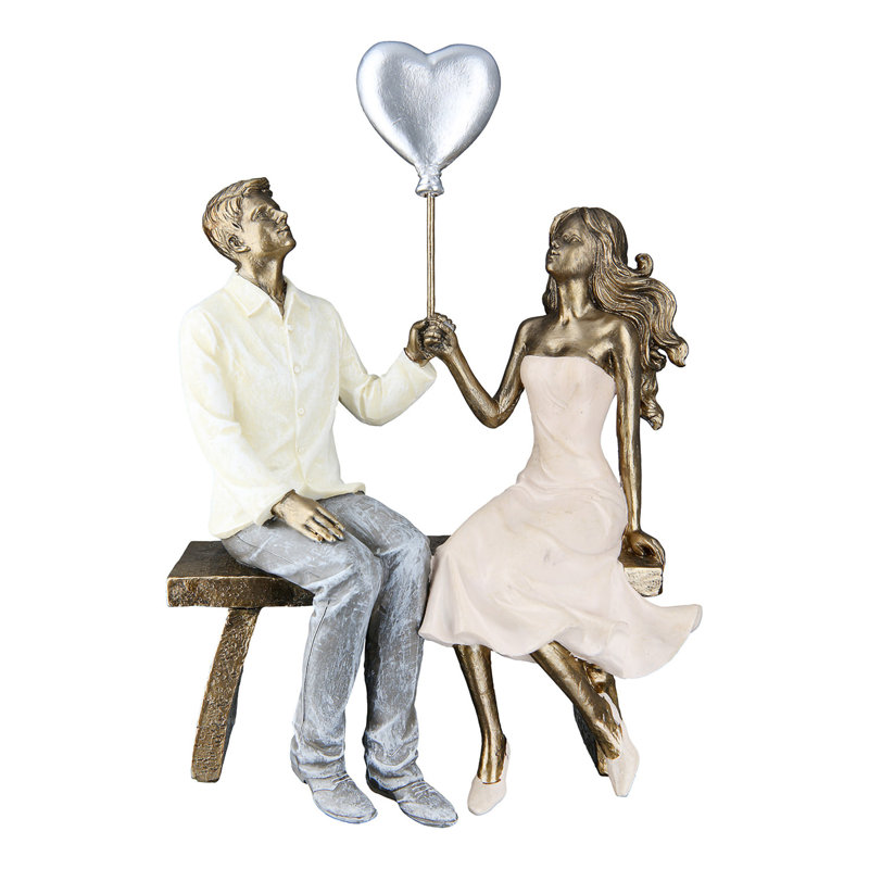 People Figurines & Sculptures