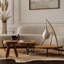 Phasme Arched Table Lamp-242004385