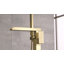 Robinet de baignoire fixé au sol-66422739