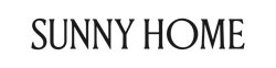 SUNNY HOME logo