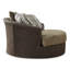 Fauteuil d'appoint Yermi