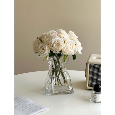 Arrangement de roses