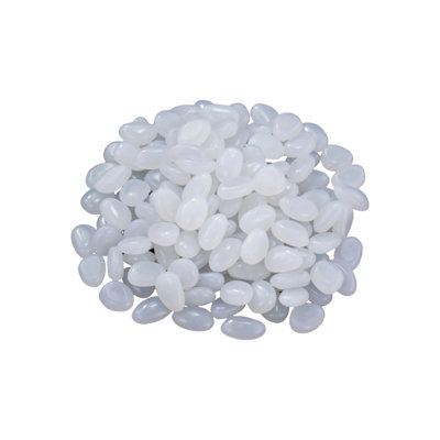 A Stones The Dark Pebbles Luminous Stones Rocks For Garden Aquarium Decoration