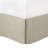 Faux Suede Comforter Set 7 Piece-115820755-115820763
