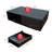 Nelliston LED Coffee Table with Drawer-895963686-853822845