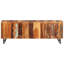 Kiawah Unfinished TV Stand-778606335