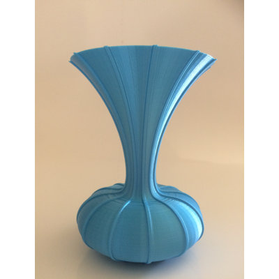 Wigand Handmade Table Vase