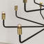 Nellcote 12 - Light Chandelier-1196429755