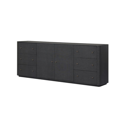 Paula 89'' W Sideboard