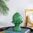 Helsa Artichoke Accent, Medium-Green