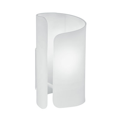 Fergerson Glass Novelty Lamp