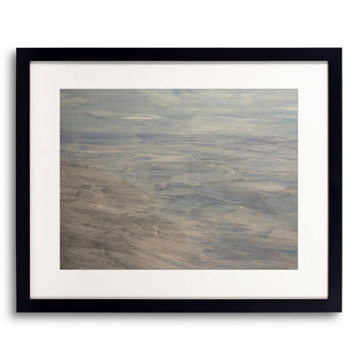 Fog Print by Alicia Lopez