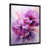 Black Picture Framed selected