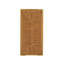Finnegan 1 - Light Flush Mounted Sconce