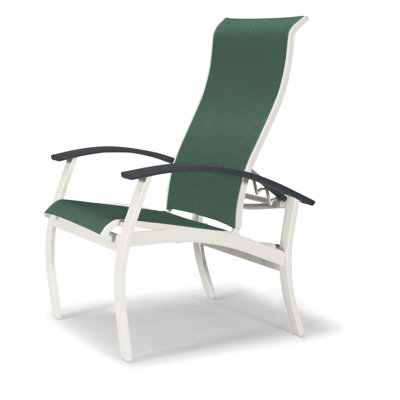 Chaise de patio Askar