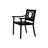 Gramercy Outdoor Set - Black