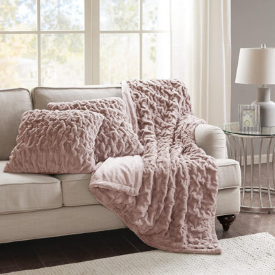 Throw Blanket