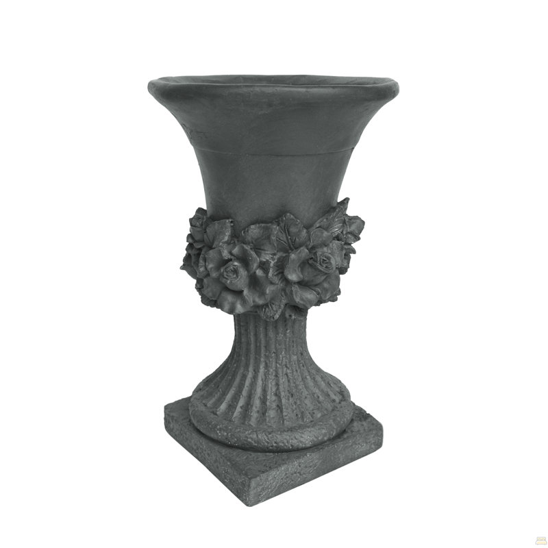 Pot à fleurs Mgo, Grey