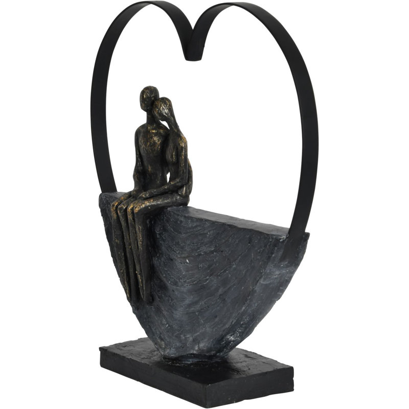 Biscette Figurines & Sculptures
