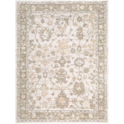 Jazz Area Rug