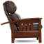 Morris Recliners Recliner-613142958-613142956