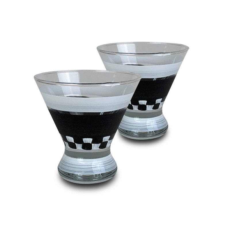 Pensford 8.25 oz. Cosmos Glass