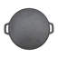 Cast Iron Grill Pan