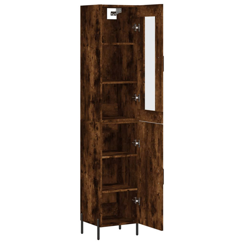 Storage Cabinet