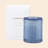 Citron Mint Scented Jar Candle