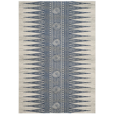 Seward Southwestern Area Rug