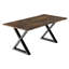 Table de salle à manger 67 po Acacia-129936362