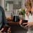 Glass 8 Cup Coffee Carafe
