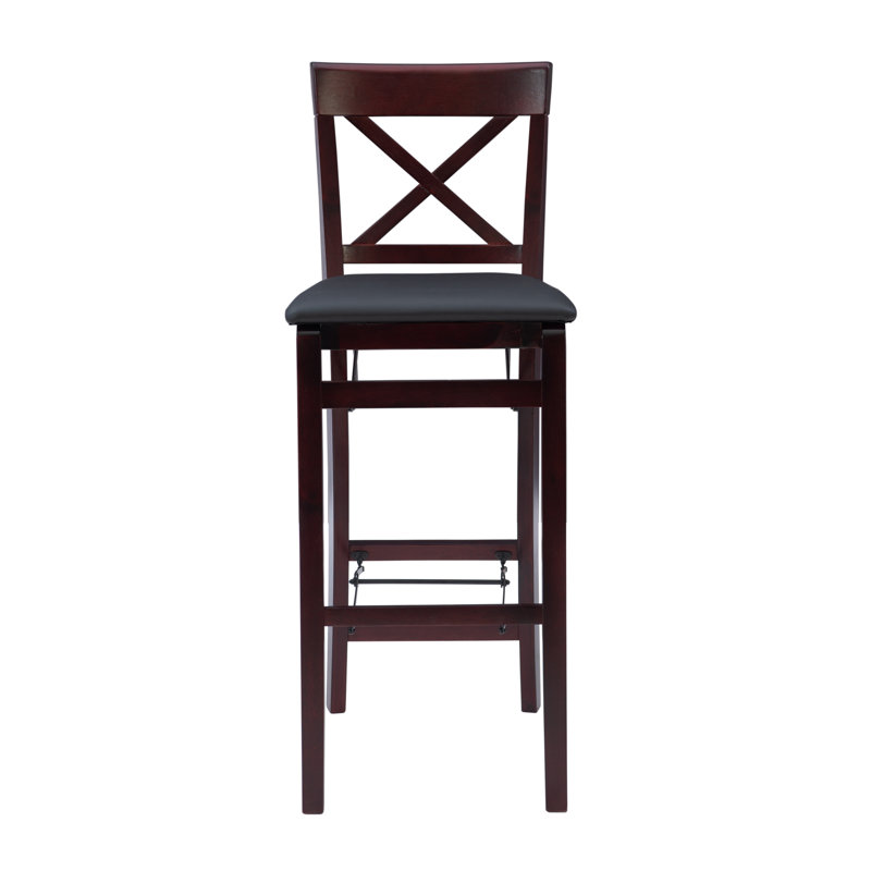 Tabouret de bar et de comptoir Clarke, Tabouret de bar (siège de 30 po de hauteur)