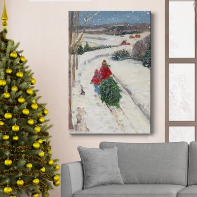 " Our Tree "