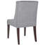 Philllip 53.09cm H Upholstered Parsons Chair-16049160