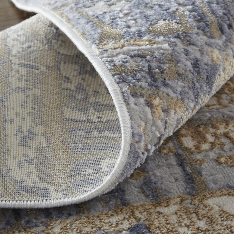 Tapis de couloir 12 pi