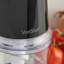 VonShef 2 Speed Blender Food Processor Combo