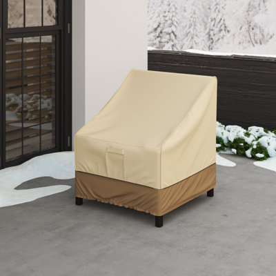 Paulding Patio Furniture Cover for Outdoor Patio Chairs