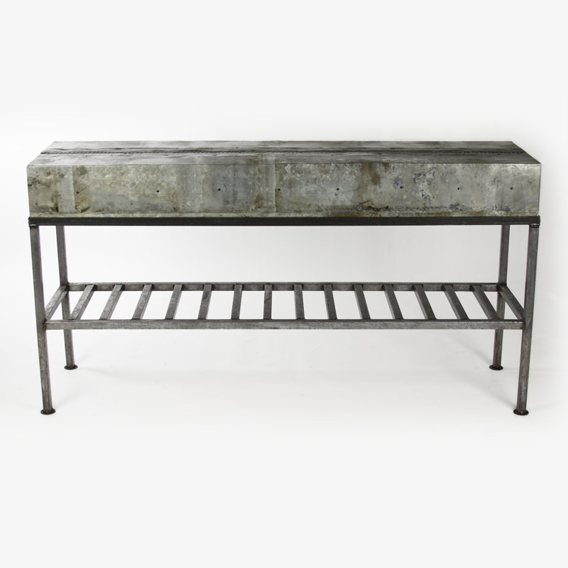 Console Burke