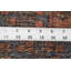 Tapis teinture végétale antique pré-1900 3 x 6