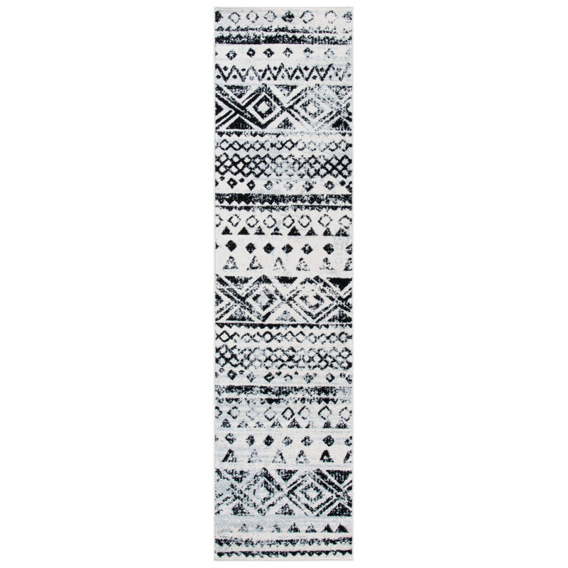 Tapis Performance Sud-Ouest Sevilla, Tapis de couloir 2 pi x 8 pi