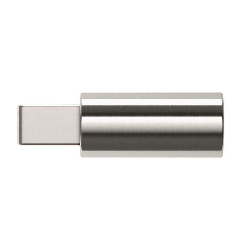 4430 Gramercy Knob, Satin Nickel
