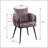 18'' H Upholstered Armchair-418923964