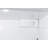 Portable 18.3 cu. ft. Garage Ready Frost-Free Undercounter Upright Freezer Drawers with Adjustable Temperature Controls and LED Light