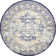 Mignonette Oriental Indoor Rug